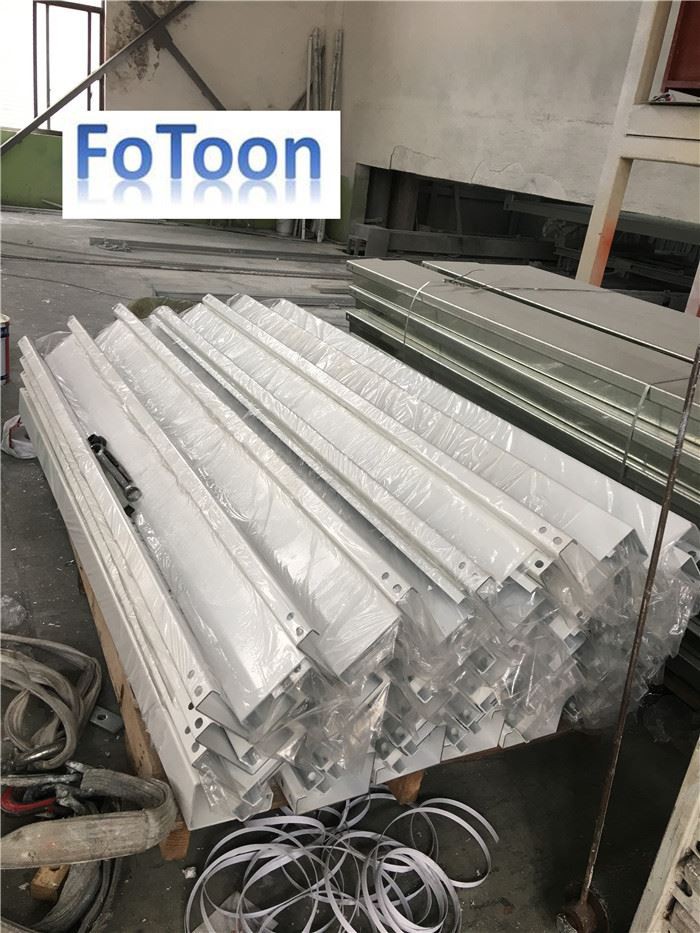 Portable container house  (1)