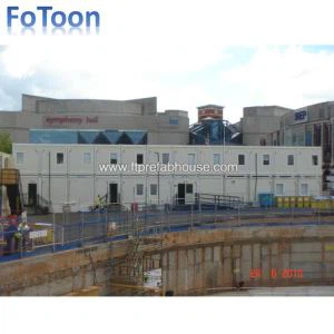 Container quân sự