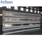 Nhà container gói phẳng